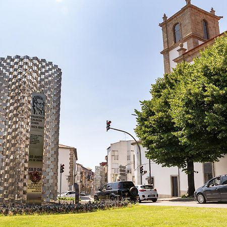 Dom Miguel Apartment By Se Apartamentos Braga Exterior photo